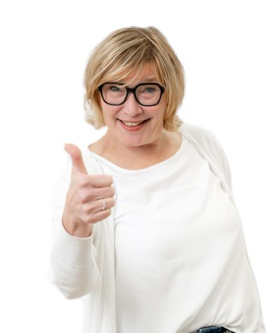 Andrea Pott (Verwaltung)