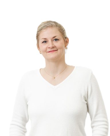 Lena Lüttmann (Verwaltung)